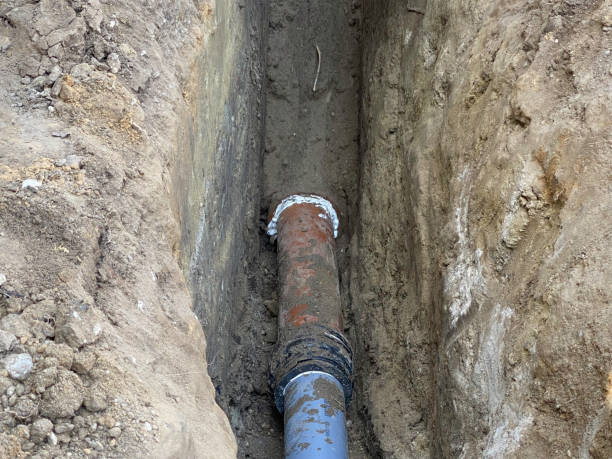 Best Sewage cleanup and water damage restoration  in Watertown, WI