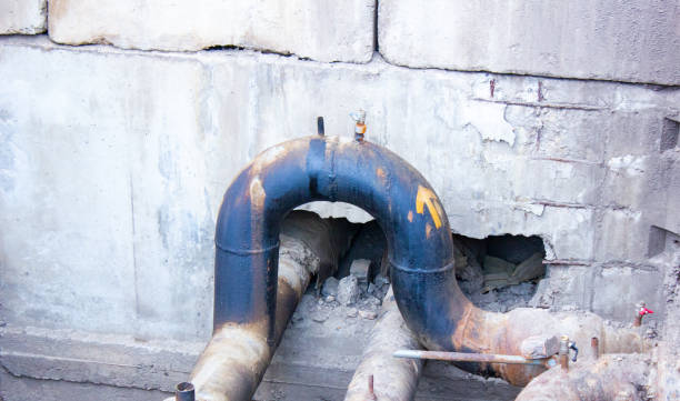 Best Flooded house restoration  in Watertown, WI